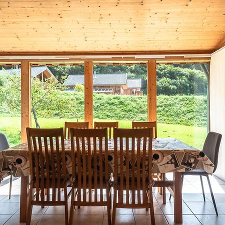 Woody Park Villa Sankt Georgen ob Murau Kültér fotó